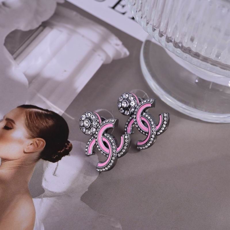 Chanel Earring 07yxs399